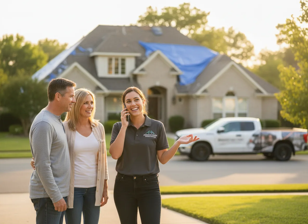 Emergency Roof Repair Walnut Creek, CA FAQs